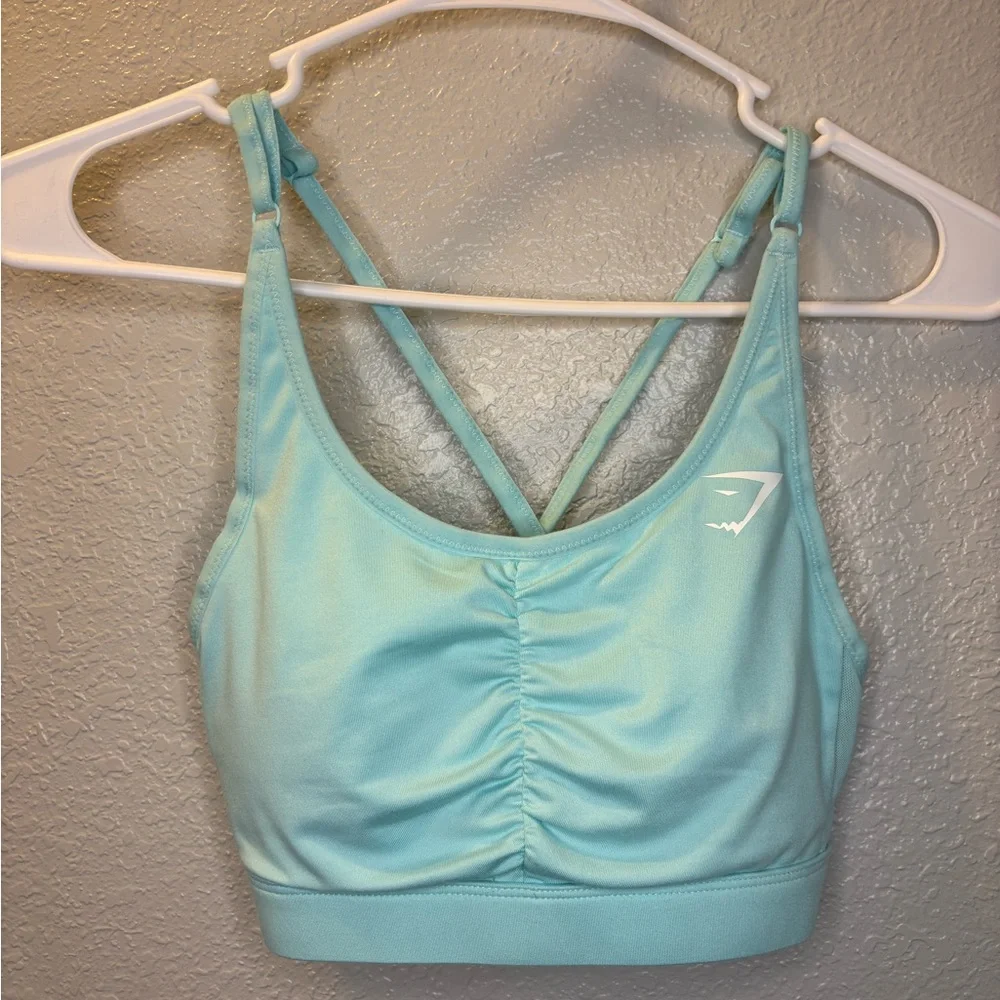 Gymshark Sports Bra